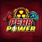 Peak Power game thumbnail