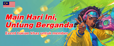 Permainan Slot Paling Popular