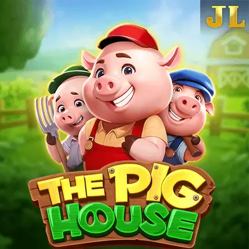 The Pig House game thumbnail