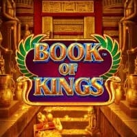 Book of Kings game thumbnail