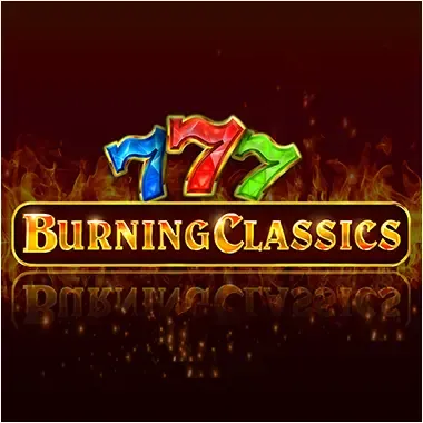 Burning Classics game thumbnail