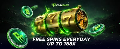 Bonus Log Masuk Percuma